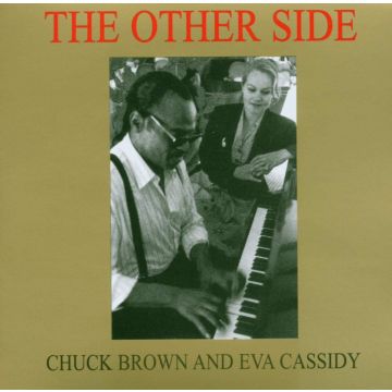 EVA AND CHUCK BROWN CASSIDY - OTHER SIDE