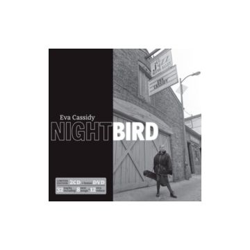 [2CD/DVD] EVA CASSIDY - NIGHTBIRD