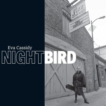 EVA CASSIDY - NIGHTBIRD (180G)