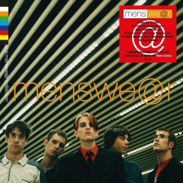 MENSWEAR - MENSWEAR COLLECTION