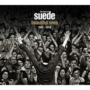 SUEDE - BEAUTIFUL ONES: THE BEST OF SUEDE 1992 - 2018