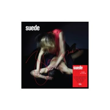 SUEDE - BLOODSPORTS (10TH ANNIVERSARY/DELUXE)