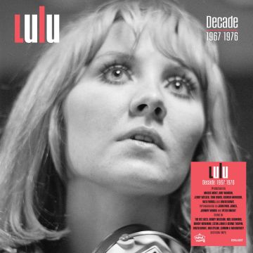 LULU - DECADE 1967 - 1976
