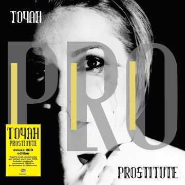 TOYAH - PROSTITUTE (DELUXE)