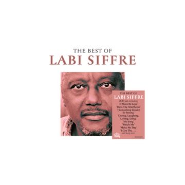LABI SIFFRE - BEST OF