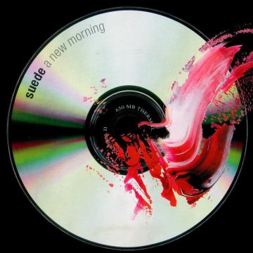 SUEDE - NEW MORNING