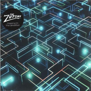 ZUTONS - CREEPING ON THE DANCEFLOOR (RSD 2024)