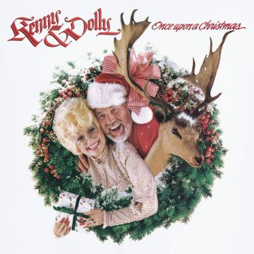 ONCE - THIS IS A CHRISTMAS ALBUM