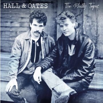HALL,DARYL & JOHN OATES - PHILLY TAPES