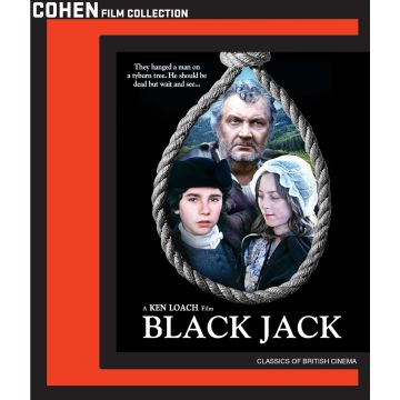 BLACK JACK
