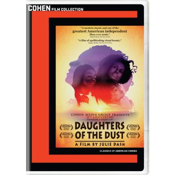 DAUGHTERS OF THE DUST