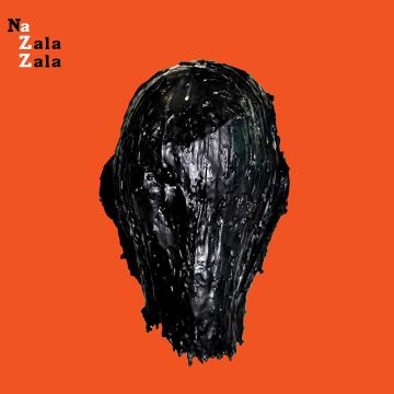 SAPIENZ,REY & THE CONGO TECHNO ENSEMBLE - NA ZALA ZALA (ORANGE VINYL)