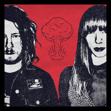 BROKEN BABY - BROKEN BABY