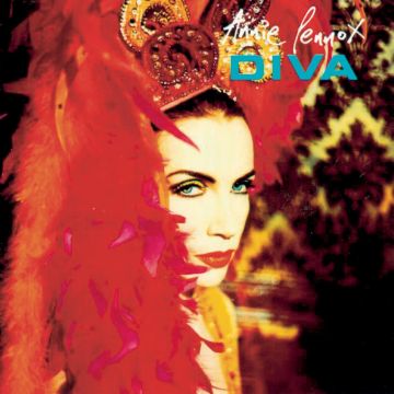 ANNIE LENNOX - DIVA