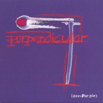 DEEP PURPLE - PURPENDICULAR