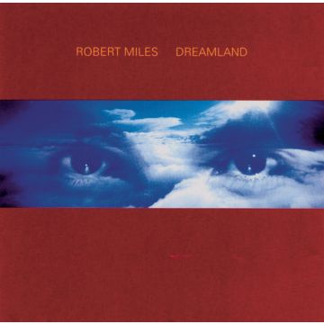 ROBERT MILES - DREAMLAND