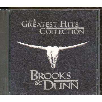 BROOKS & DUNN - GREATEST HITS COLLECTION