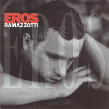 EROS RAMAZZOTTI - EROS