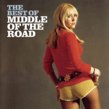 MIDDLE OF THE ROAD - BEST OF
