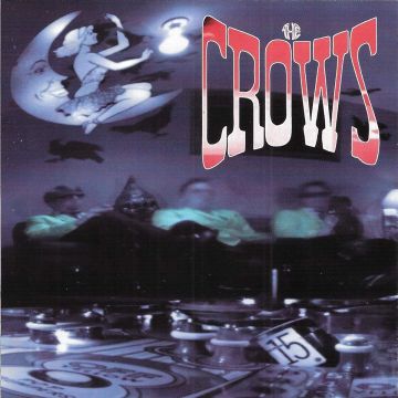 CROWS - CROWS