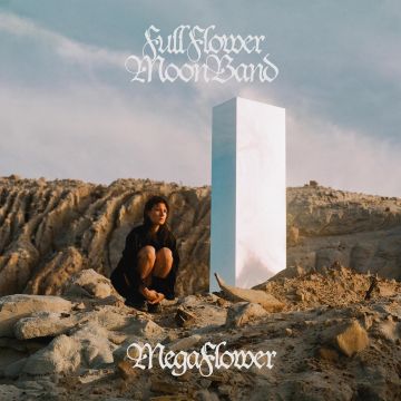 FULL FLOWER MOON BAND - MEGAFLOWER
