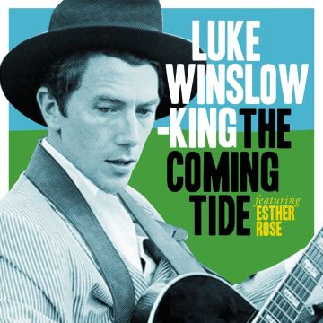 LUKE WINSLOW-KING - COMING TIDE