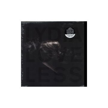 LYDIA LOVELESS - SOMEWHERE ELSE