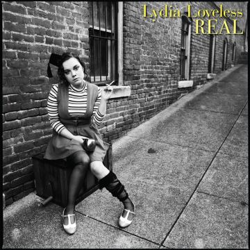 LYDIA LOVELESS - REAL