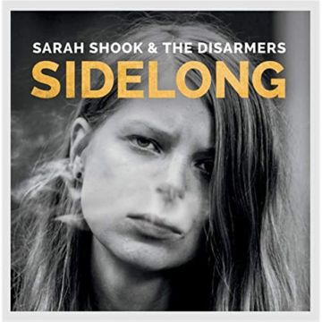 SHOOK,SARAH / DISARMERS - SIDELONG (DL CARD)