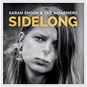 SHOOK,SARAH / DISARMERS - SIDELONG