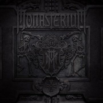 MONASTERIUM - MONASTERIUM
