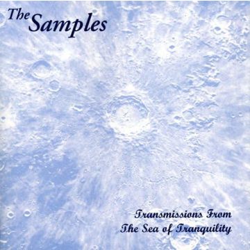 SAMPLES - TRANSMISSIONS FROM THE SEA