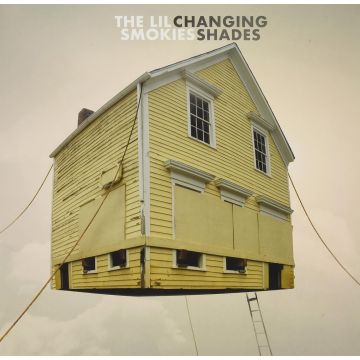 LIL SMOKIES - CHANGING SHADES