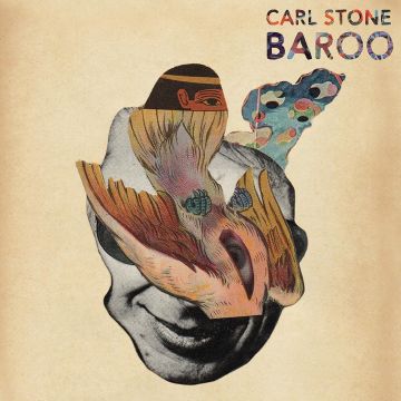 CARL STONE - BAROO