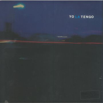 YO LA TENGO - PAINFUL