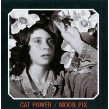 CAT POWER - MOON PIX