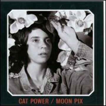 CAT POWER - MOON PIX
