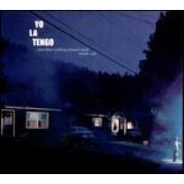 YO LA TENGO - AND THEN NOTHING TURNED ITSELF INSIDE OUT