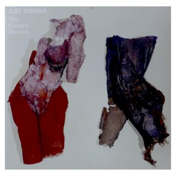 CAT POWER - COVERS RECORD