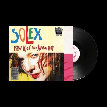 SOLEX - LOW KICK & HARD BOP