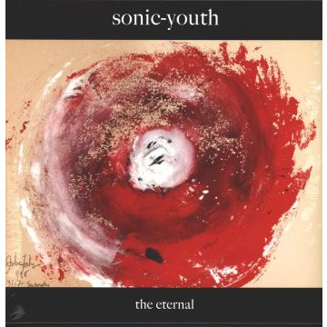 SONIC YOUTH - ETERNAL