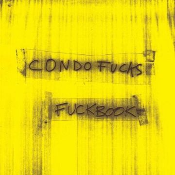 CONDO FUCKS - FUCKBOOK
