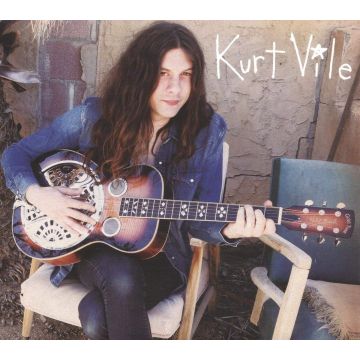KURT VILE - B'LIEVE I'M GOIN DOWN