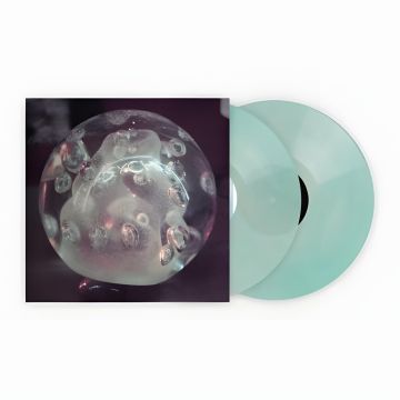 DARKSIDE - PSYCHIC
