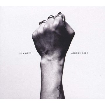 SAVAGES - ADORE LIFE