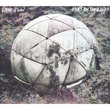 STEVE GUNN - EYES ON THE LINES