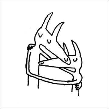 CAR SEAT HEADREST - TWIN FANTASY