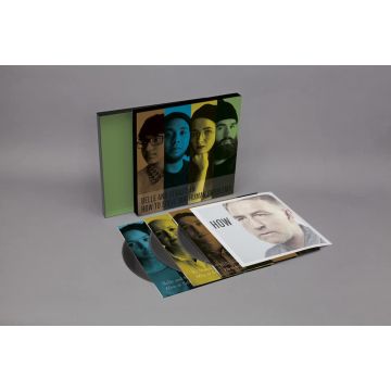 BELLE & SEBASTIAN - HOW TO SOLVE OUR HUMAN PROBLEMS (LIMITED BOX SET)