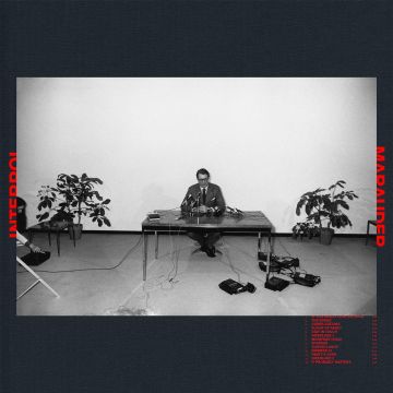 INTERPOL - MARAUDER