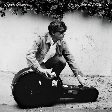 STEVE GUNN - UNSEEN IN BETWEEN